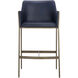 Bernadette 41.75 inch Bravo Admiral Barstool
